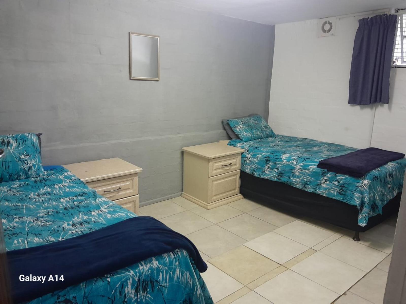 PMB Backpackers Lodge Pietermaritzburg Exteriör bild